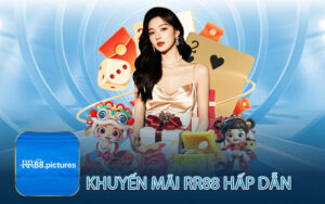 khuyến mãi RR88