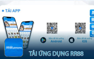Tải Ứng Dụng RR88