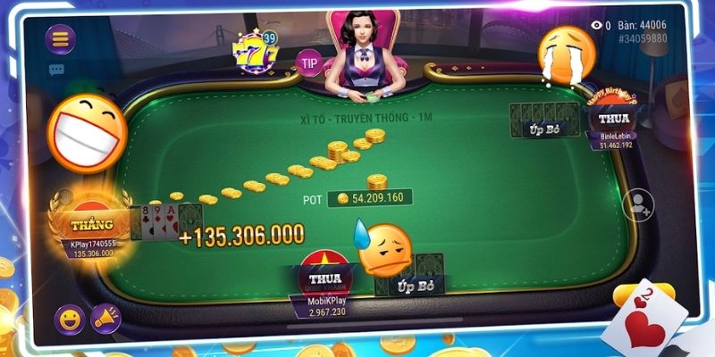 Làm chủ cuộc chơi và chiến thuật của bạn